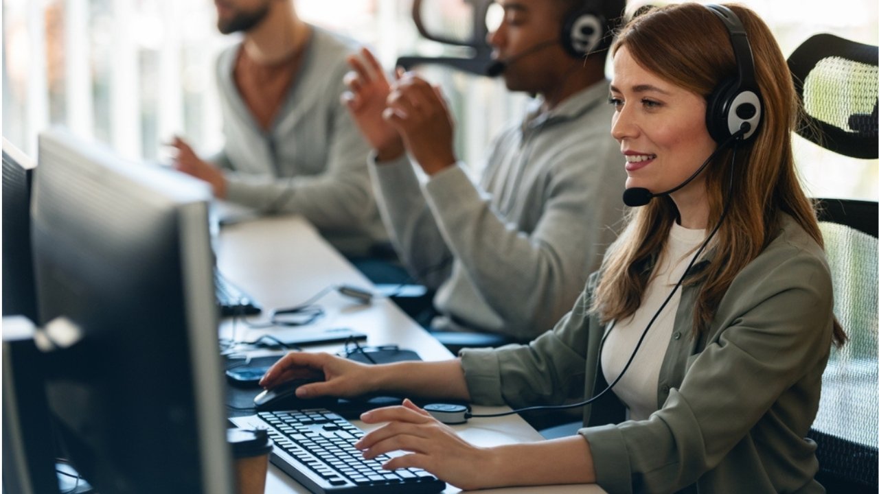 Business Process Outsourcing (BPO)